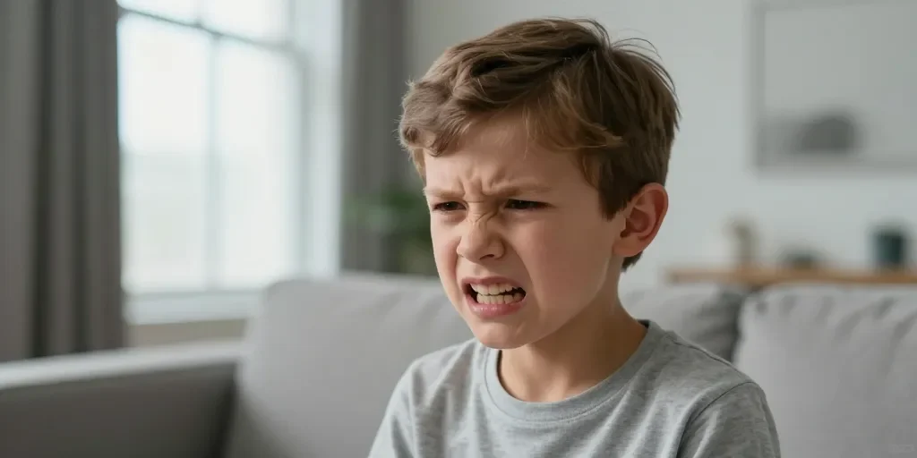 Ataques De Ira En Niños 10 Años: El Método Para Gestionar Emociones