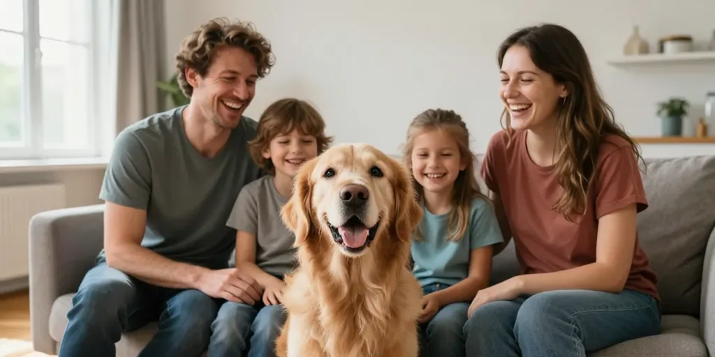 Chistes De Perro: Los 20 Mejores Chistes Para Reír En Familia