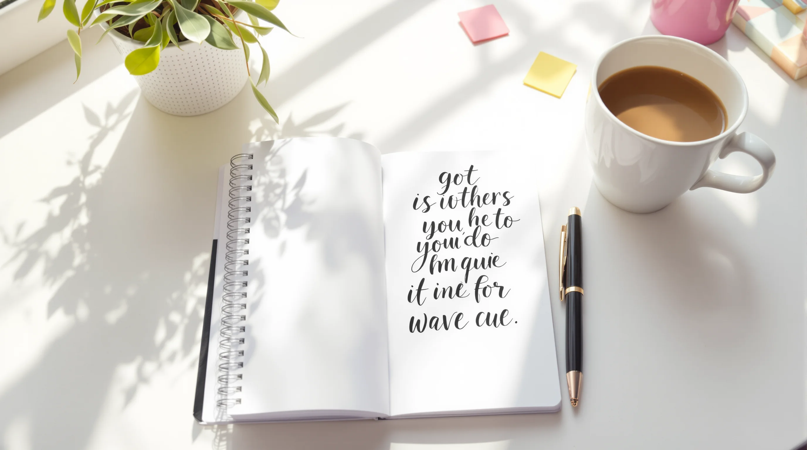 Frases motivadoras cortas: las 40 mejores para inspirar tu día