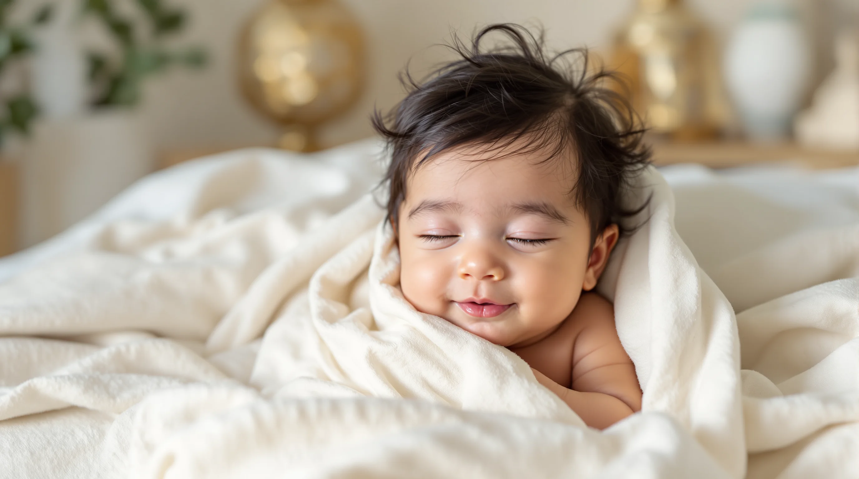 Nombres árabes niña: los 30 mejores con significado y origen explicado
